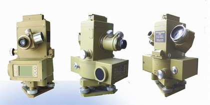 ZXG01D型电子式光学测风经纬仪-测风经纬仪